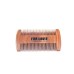 Beard Comb Hair Comb Natural Green Sandalwood Mustache Comb 4 Inch