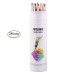 Colored Pencils 24 Coloring Pencils Premium Professional Art Drawing Pencil for Adults Coloring Book